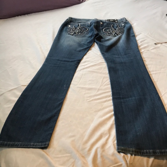 Miss Me Jeans - Picture 8 of 9